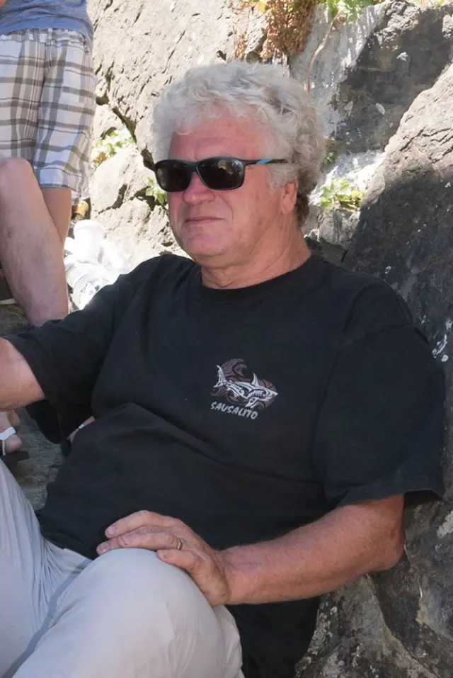 David Wood