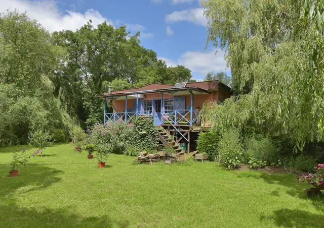 Osier Island house for sale