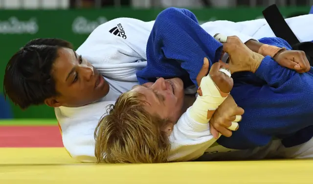 Judo