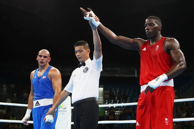 Okolie