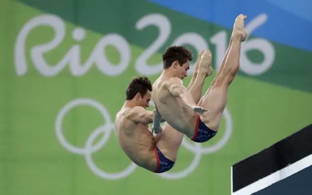 Tom Daley