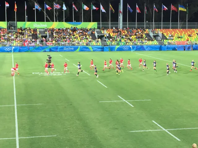 Sevens