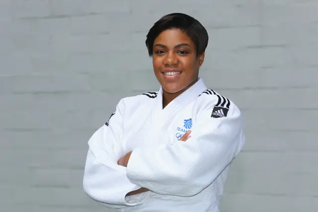 Nekoda Smythe-Davis