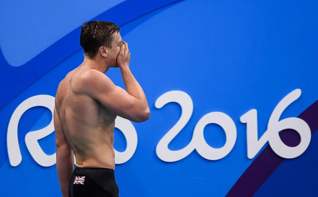 Adam Peaty