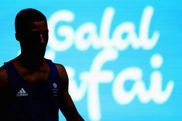 Yafai
