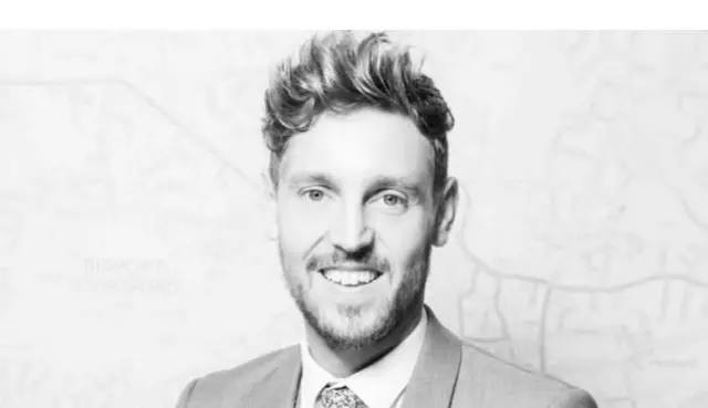 Shaun Whiter