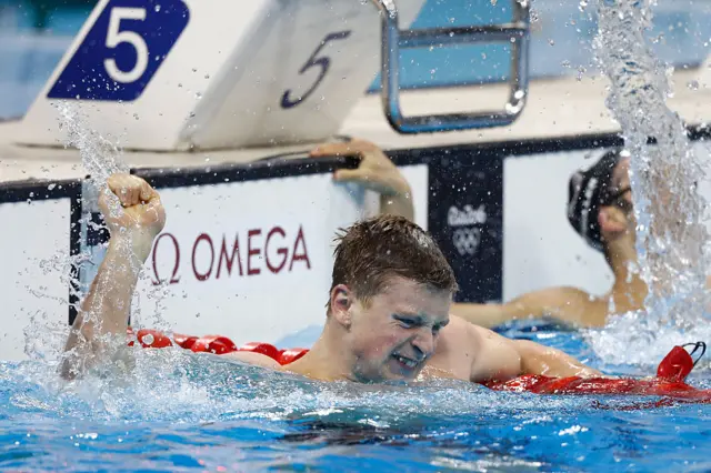 Adam Peaty