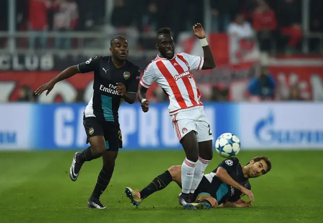 Arthur Masuaku