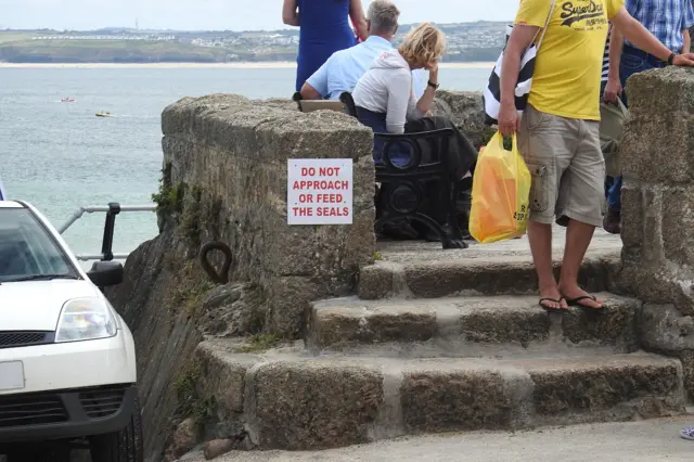 St Ives