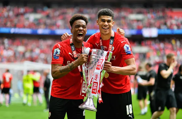 Ivan Toney