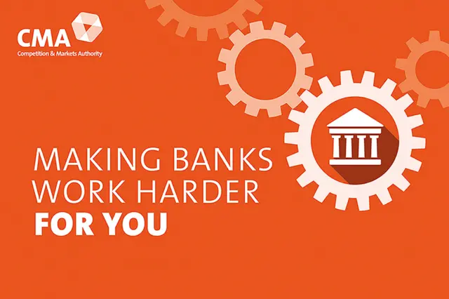 'Making banks work harder for you' report