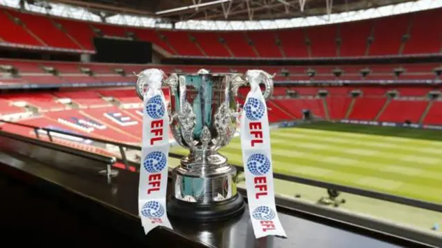 EFL cup