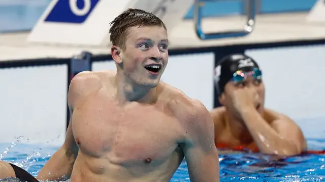 Adam Peaty