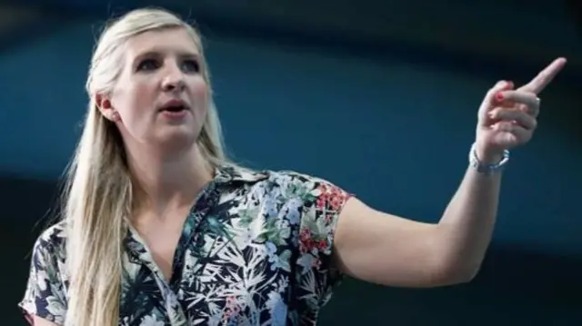 Rebecca Adlington