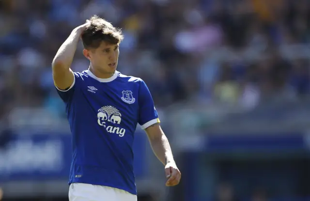 John Stones