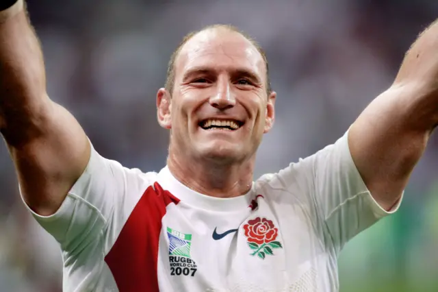 Lawrence Dallaglio