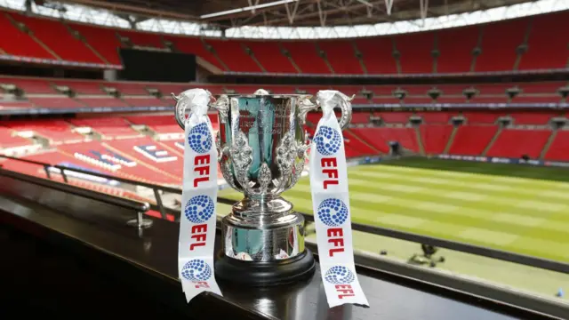 EFL Cup