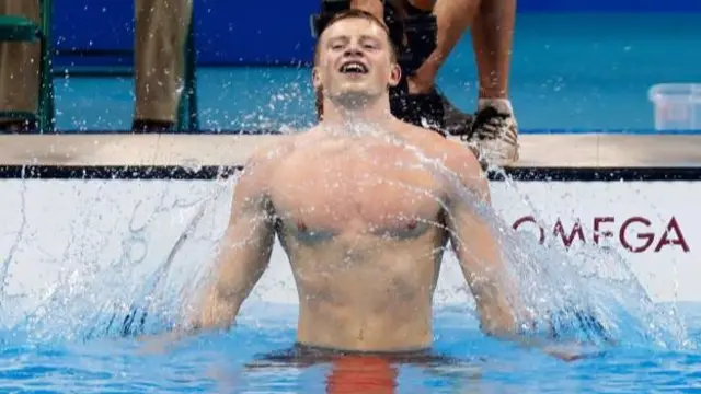 Adam Peaty