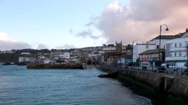 St Ives