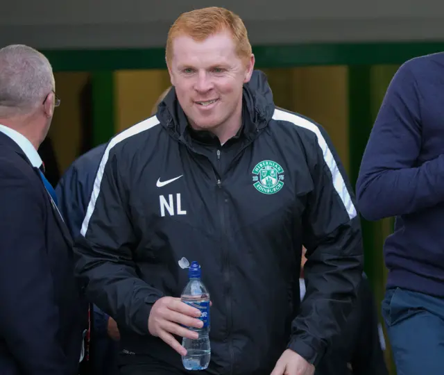 Neil Lennon