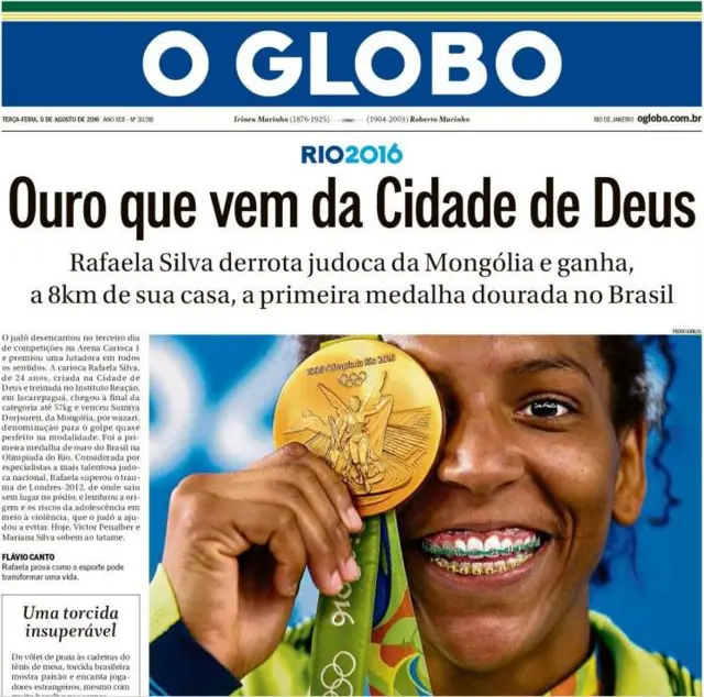 O Globo