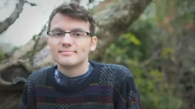 Stephen Sutton