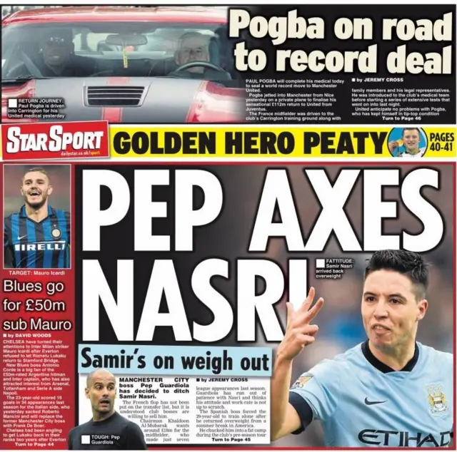 Daily Star