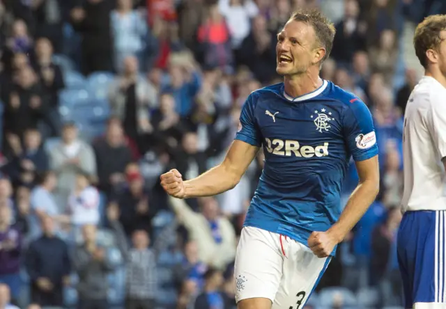 Clint Hill