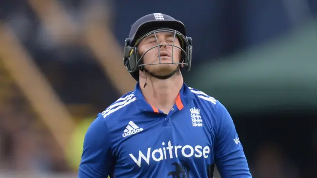 Jason Roy