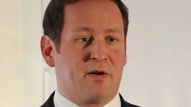 Ed Vaizey