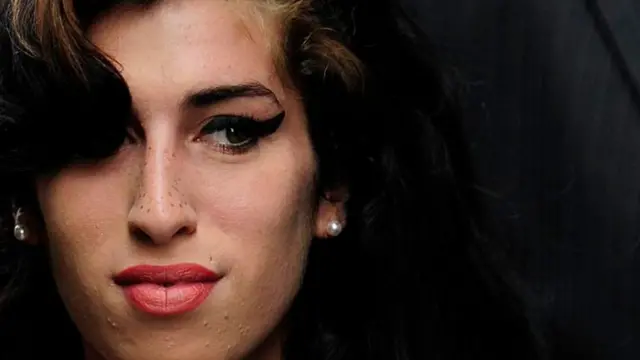 Amy Winehouse