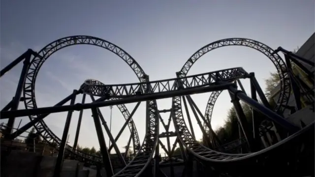 The Smiler