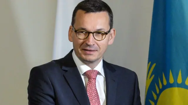 Mateusz Morawiecki