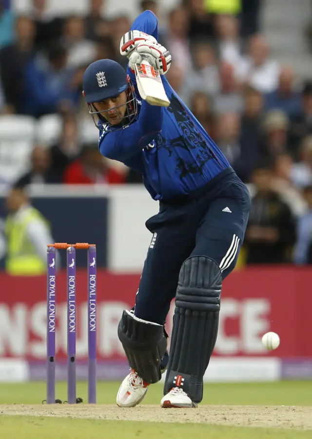 Alex Hales