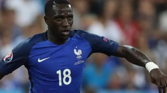 Moussa Sissoko