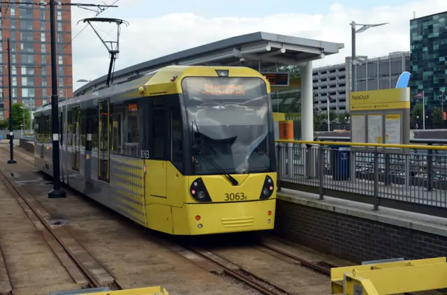Tram