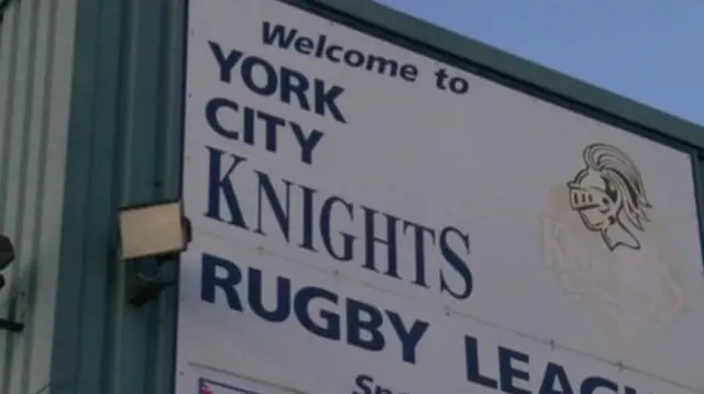 York City Knights