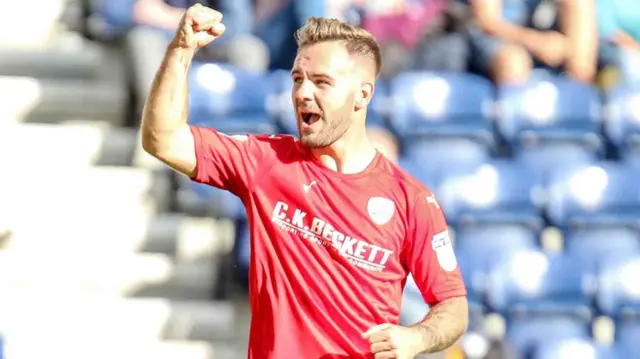 Adam Armstrong