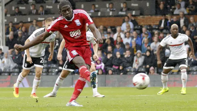 Clayton Donaldson