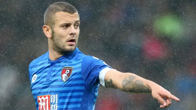 Jack Wilshere