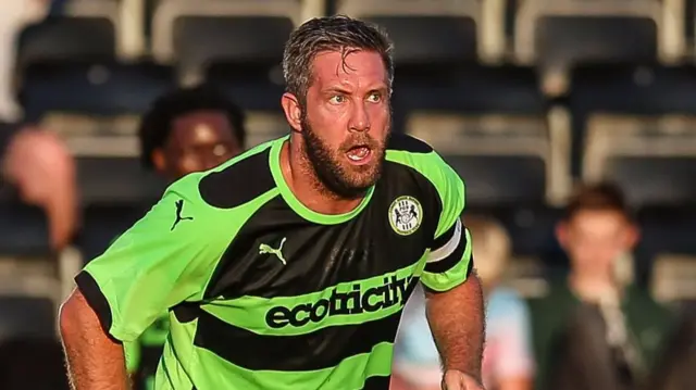 Jon Parkin