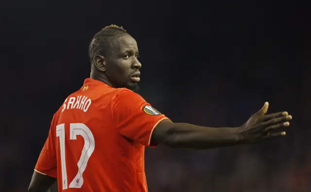 Sakho