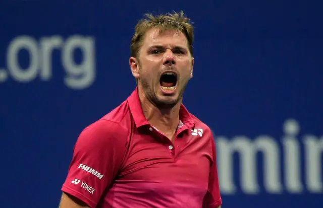 Stan Wawrinka