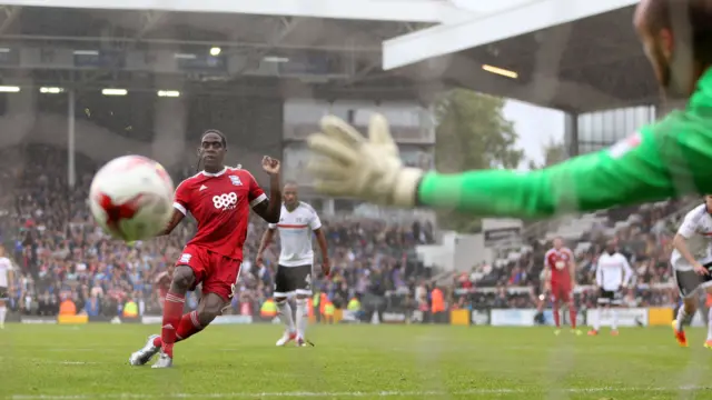 Clayton Donaldson