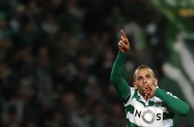 Slimani