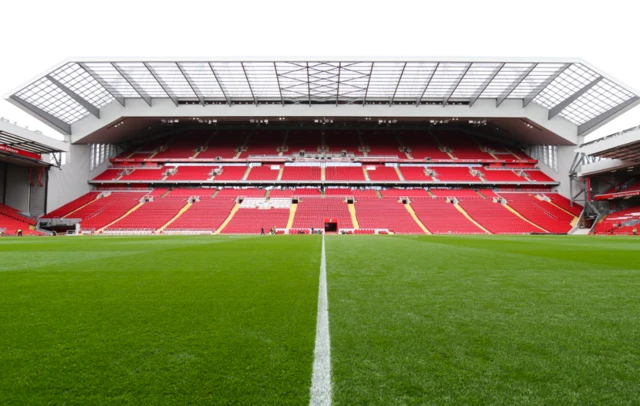 Anfield