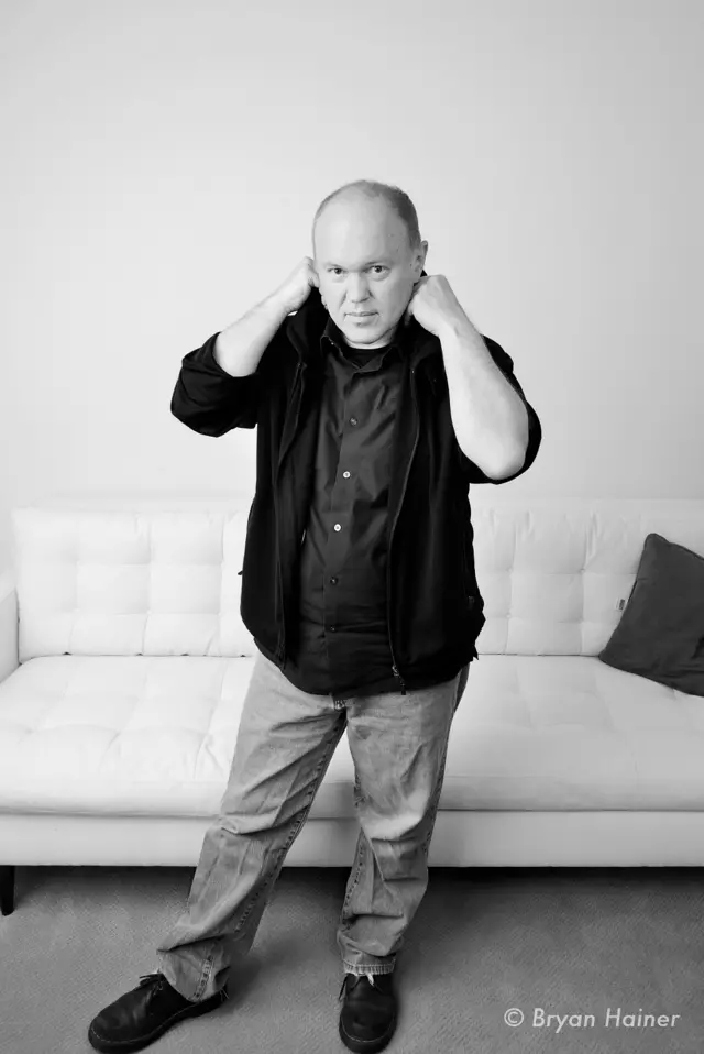 Michael Torke