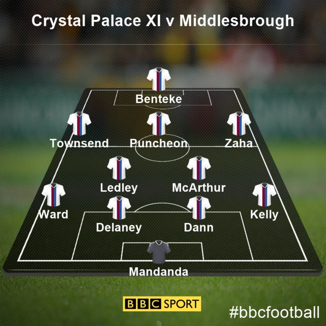 Palace XI