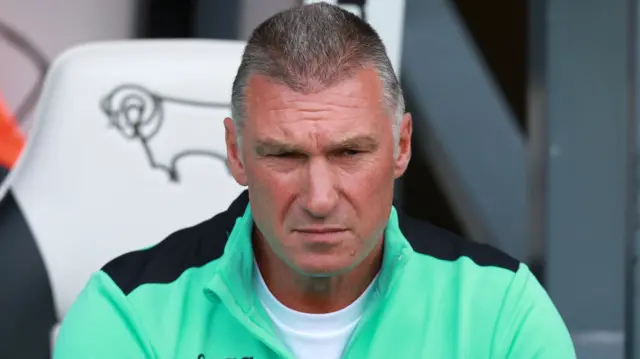 Nigel Pearson