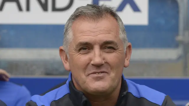 Owen Coyle